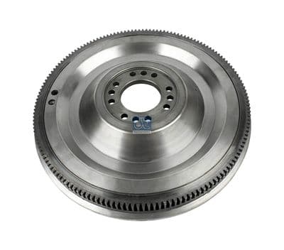 Volante motor DT Spare Parts 4.61109