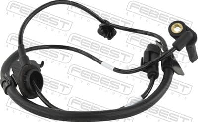 Sensor, revoluciones de la rueda FEBEST 04606-003