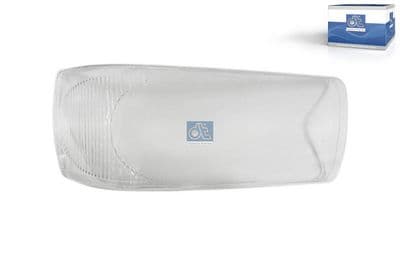 Portalámparas, faro principal DT Spare Parts 5.00340