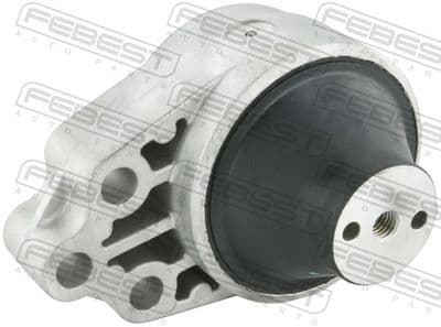 Soporte, motor FEBEST FDM-CBKRH