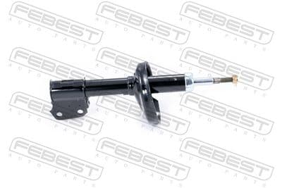 Amortiguador FEBEST 2407S-002F