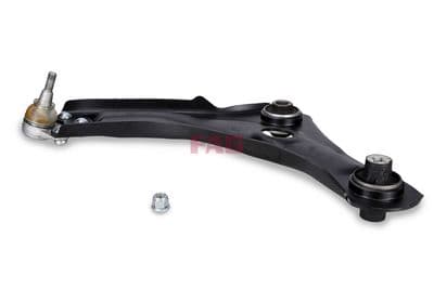 Brazo oscilante, suspensión de ruedas Schaeffler FAG 821 1643 10