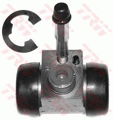 Cilindro de freno de rueda TRW BWC105