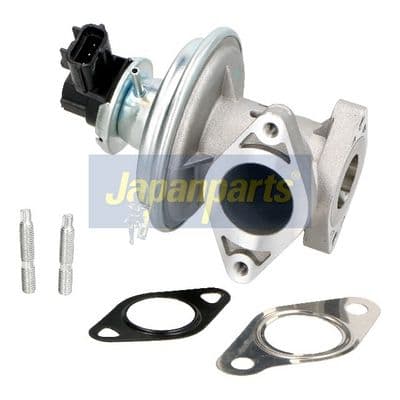 Válvula EGR JAPANPARTS EGR-0317