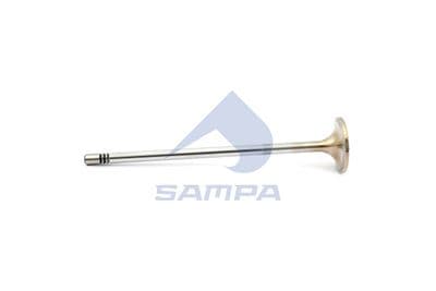 Válvula de admisión SAMPA 037.221