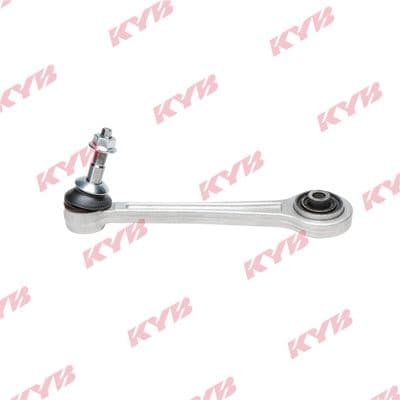 Brazo oscilante, suspensión de ruedas KYB KSC4542