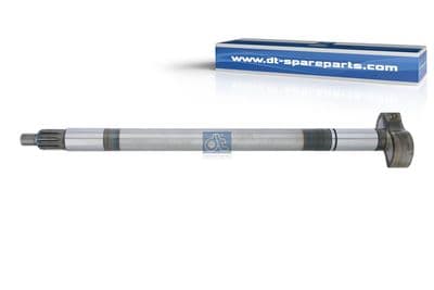 Eje de freno, freno de tambor DT Spare Parts 10.13539
