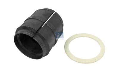 Casquillo del buje, muelle DT Spare Parts 4.81388