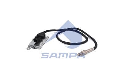 Sensor NOx, inyección de urea SAMPA 010.2313