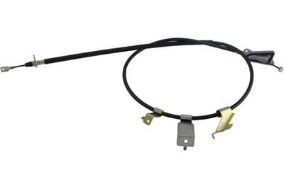 Cable de accionamiento, freno de estacionamiento Kavo Parts BHC-6657