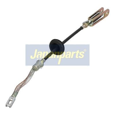 Cable de accionamiento, freno de estacionamiento JAPANPARTS BC-819