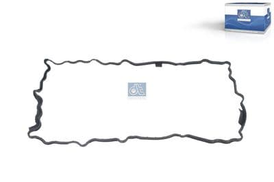 Junta cabeza de motor DT Spare Parts 2.00695
