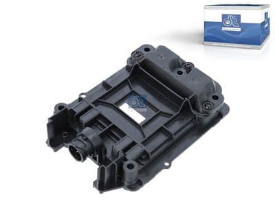 Unidad de control DT Spare Parts 1.18977