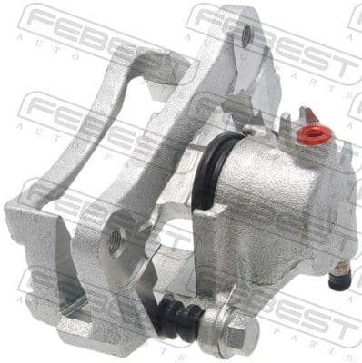 Caliper FEBEST 0177-GRJ120RRH
