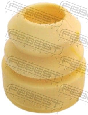 Almohadilla de tope, suspensión FEBEST MZD-626F