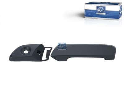 Manija exterior de puerta DT Spare Parts 2.72325