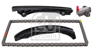 Juego de cadena de distribución FEBI BILSTEIN 194707