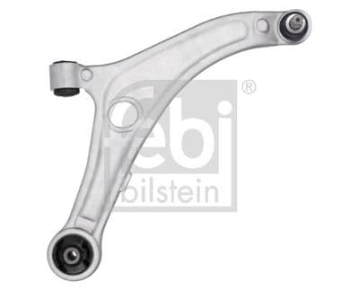 Brazo oscilante, suspensión de ruedas FEBI BILSTEIN 181407