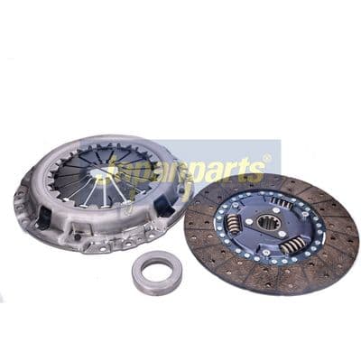 Kit de clutch JAPANPARTS KF-945