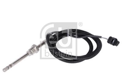Sensor, de temperatura de gas de escape FEBI BILSTEIN 185303