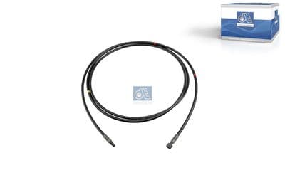 Manguera del clutch DT Spare Parts 2.30111