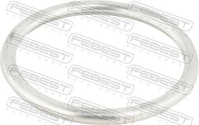 Junta, tubo de escape FEBEST 02491-007