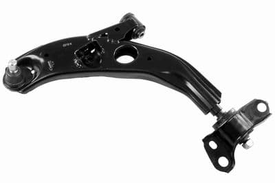 Brazo oscilante, suspensión de ruedas ACKOJA A32-1152