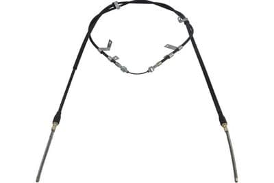 Cable de accionamiento, freno de estacionamiento Kavo Parts BHC-8535