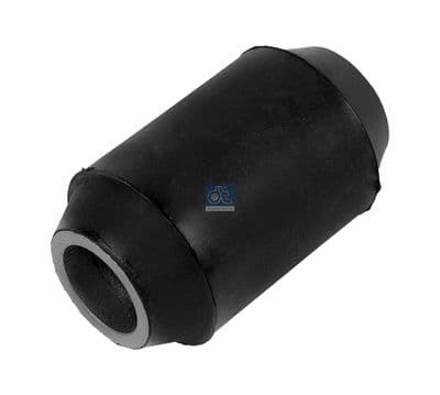 Casquillo del buje, muelle DT Spare Parts 10.16270