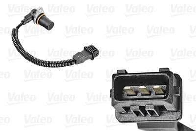 Sensor, posición árbol de levas VALEO 253853