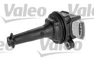 Bobina de encendido VALEO 245203