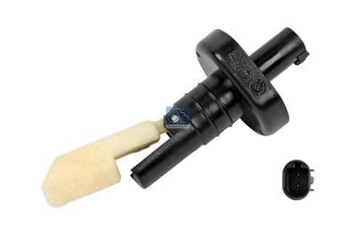 Sensor, nivel de agua de lavado DT Spare Parts 11.85575