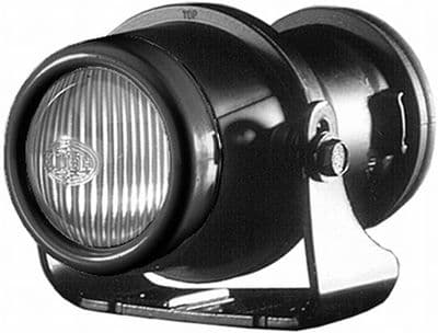 Faro antiniebla HELLA 1NL 008 090-117
