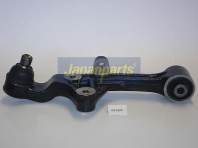 Brazo oscilante, suspensión de ruedas JAPANPARTS CW-K55R