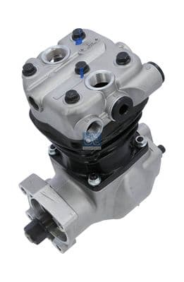 Compresor, sistema de aire comprimido DT Spare Parts 3.75002