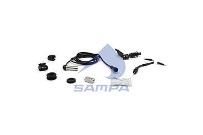 Sensor, revoluciones de la rueda SAMPA 091.296