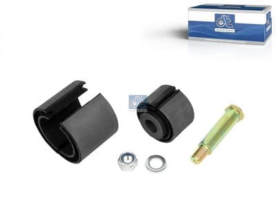 Juego de reparación, suspensión del estabilizador DT Spare Parts 3.96756