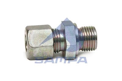 Conector, Tubería de aire comprimido SAMPA 096.1385