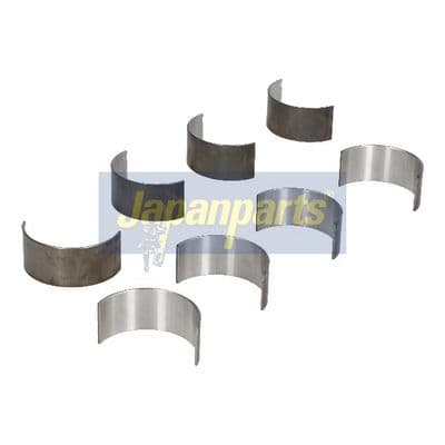 Cojinete de biela JAPANPARTS CB1406A