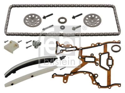Juego de cadena de distribución FEBI BILSTEIN 33082