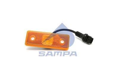 Luces limitadoras SAMPA 207.351