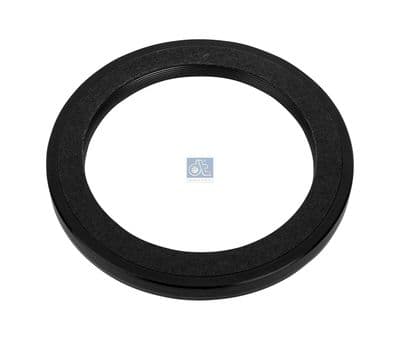 Retén para ejes, cigüeñal DT Spare Parts 4.20475
