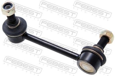 Travesaños/barras, estabilizador FEBEST 2223-SORRRH