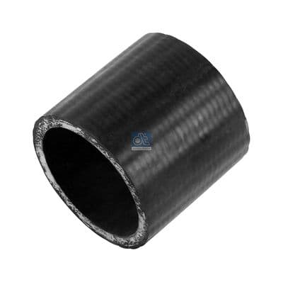 Tubería de radiador DT Spare Parts 9.04002