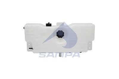 Depósito de compensación, refrigerante SAMPA 063.363