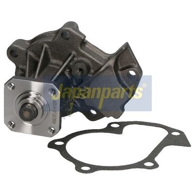 Bomba de agua, refrigeración del motor JAPANPARTS PQ-610