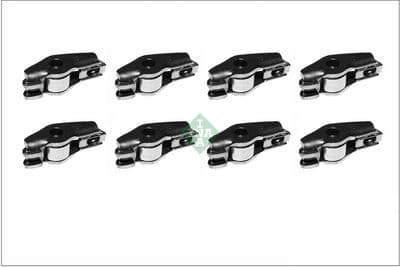 Palanca oscilante, distribución del motor Schaeffler INA 422 0013 20