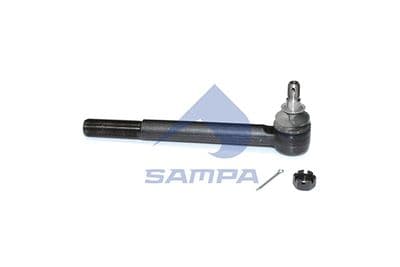 Rótula barra de dirección SAMPA 097.038