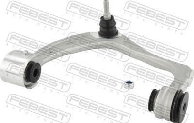 Brazo oscilante, suspensión de ruedas FEBEST 3224-ESCVUPRH