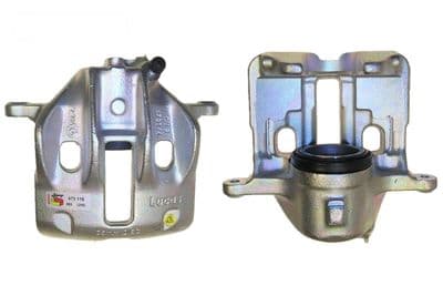 Caliper BOSCH 0 986 473 115